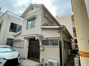 三春町2丁目戸建の物件外観写真